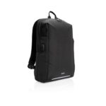 Swiss Peak AWARE™ RFID i USB ruksak za prijenosno računalo