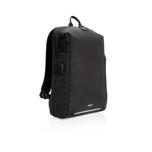 Swiss Peak AWARE™ RFID i USB ruksak za prijenosno računalo
