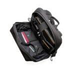 Swiss Peak AWARE™ RFID and USB A laptop backpack - Slika 11