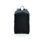 Swiss Peak AWARE™ RFID and USB A laptop backpack - Slika 3