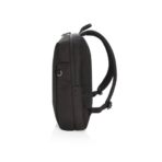 Swiss Peak AWARE™ RFID and USB A laptop backpack - Slika 6