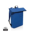 Dillon AWARE™ RPET lightweight foldable backpack - Slika 2