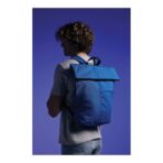 Dillon AWARE™ RPET lightweight foldable backpack - Slika 9