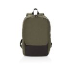 Kazu AWARE™ RPET basic 15.6 inch laptop backpack - Slika 3