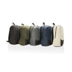 Kazu AWARE™ RPET basic 15.6 inch laptop backpack - Slika 8