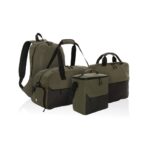 Kazu AWARE™ RPET basic 15.6 inch laptop backpack - Slika 9