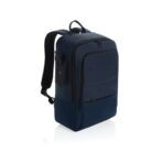 Armond AWARE™ RPET 15.6 inch deluxe laptop backpack