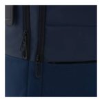 Armond AWARE™ RPET 15.6 inch deluxe laptop backpack - Image 11