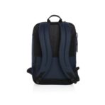 Armond AWARE™ RPET 15.6 inch deluxe laptop backpack - Image 4
