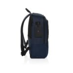 Armond AWARE™ RPET 15.6 inch deluxe laptop backpack - Image 5