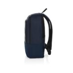 Armond AWARE™ RPET 15.6 inch deluxe laptop backpack - Image 6