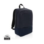 Armond AWARE™ RPET 15.6 inch standard laptop backpack - Image 2