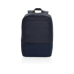 Armond AWARE™ RPET 15.6 inch standard laptop backpack - Image 3
