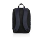 Armond AWARE™ RPET 15.6 inch standard laptop backpack - Image 4