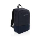 Armond AWARE™ RPET 15.6 inch standard laptop backpack - Image 8