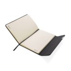 Swiss Peak deluxe A5 notebook and pen set - Slika 4