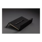 Swiss Peak deluxe A5 notebook and pen set - Slika 9