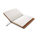 Notebook with phone pocket - Slika 5