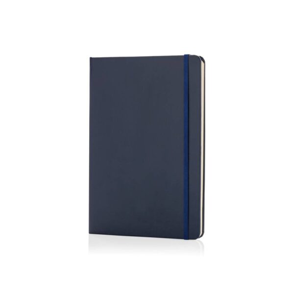 Classic hardcover notebook A5