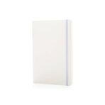Classic hardcover sketchbook A5 plain