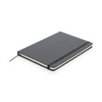 Standard hardcover PU notebook A5 - Image 3