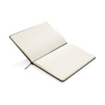 Standard hardcover PU notebook A5 - Image 4