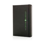 Standard hardcover PU notebook A5 - Image 7
