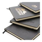 Standard hardcover PU notebook A5 - Image 9