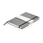 Deluxe hardcover A5 notebook - Image 4