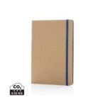 A5 kraft notebook - Slika 2