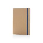 A5 kraft notebook