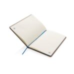 A5 kraft notebook - Slika 4