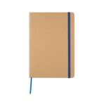 A5 kraft notebook - Slika 5