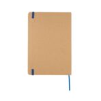 A5 kraft notebook - Slika 6