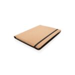 Deluxe portfolio od pluta A4 s olovkom