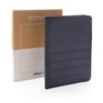 Impact AWARE™ RPET A4 portfolio with zipper - Slika 12