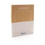 Impact AWARE™ RPET A4 portfolio with zipper - Slika 13