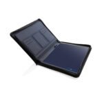 Impact AWARE™ RPET A4 portfolio with zipper - Slika 4