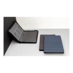 Impact AWARE™ RPET A4 portfolio with zipper - Slika 10