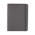 Recycled leather A4 portfolio - Image 3