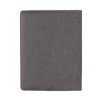 Recycled leather A4 portfolio - Image 4