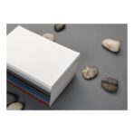 Impact softcover stone paper notebook A5 - Slika 8