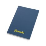 Impact softcover stone paper notebook A5 - Image 6