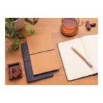 Modern deluxe softcover A5 notebook - Slika 8