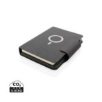 Artic Magnetic 10W wireless charging A5 notebook - Image 2