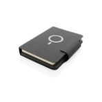 Artic Magnetic 10W wireless charging A5 notebook