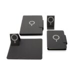 Artic Magnetic 10W wireless charging A5 notebook - Image 13
