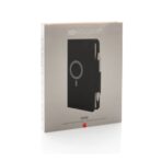 Artic Magnetic 10W wireless charging A5 notebook - Image 17