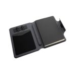 Artic Magnetic 10W wireless charging A5 notebook - Image 5