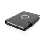 Artic Magnetic 10W wireless charging A5 notebook - Image 10
